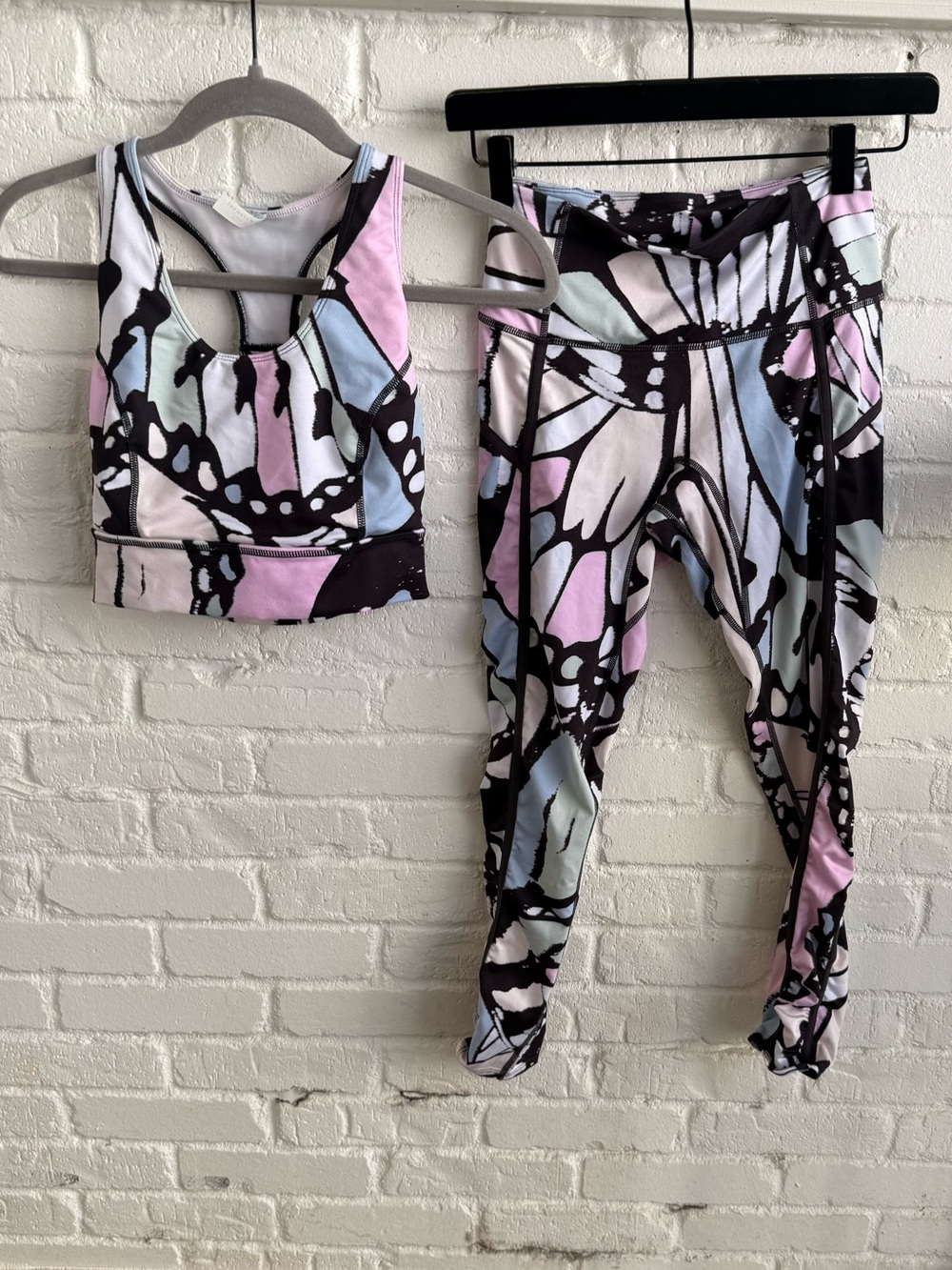 Free People Movement Set
